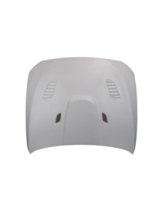 Capó Fibra BMW E46 Look M3...