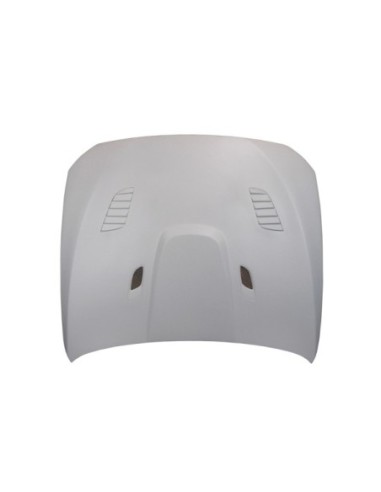 Capó Fibra BMW E46 Look M3 '98 GTR