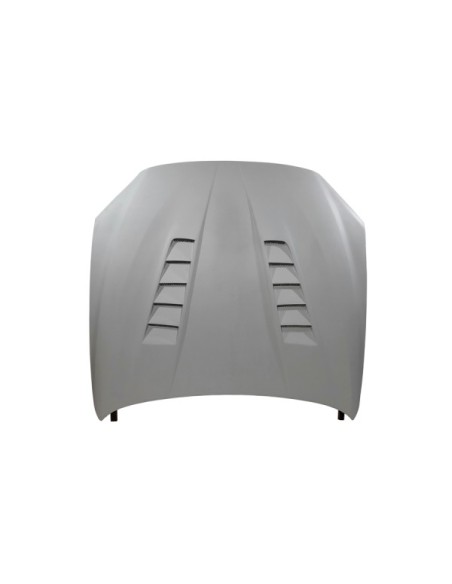 Capó Fibra F20/F21 2012-2019  /  F22/F23 2014+ / F87 Con Toma