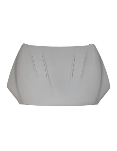 Capó Fibra F20/F21 2012-2019  /...