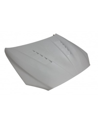 Capó Fibra F20/F21 2012-2019  /...