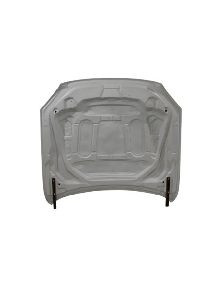 Capó Fibra F20/F21 2012-2019  /  F22/F23 2014+ / F87 Con Toma