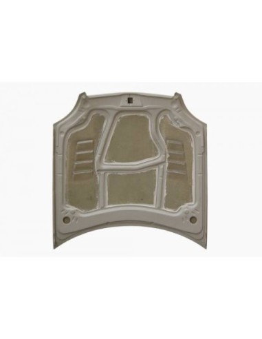 Portón BMW E92 / E92 M3 Look CSL