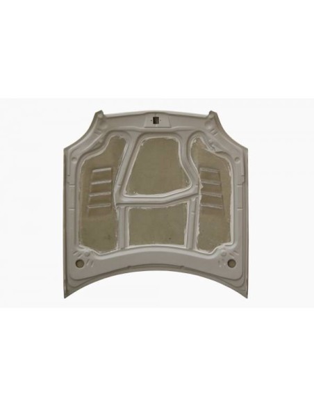 Portón BMW E92 / E92 M3 Look CSL