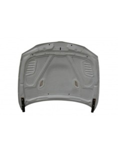 Portón Fibra Porsche 996... 2