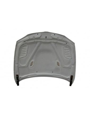 Portón Fibra Porsche 996 97-2004 look...