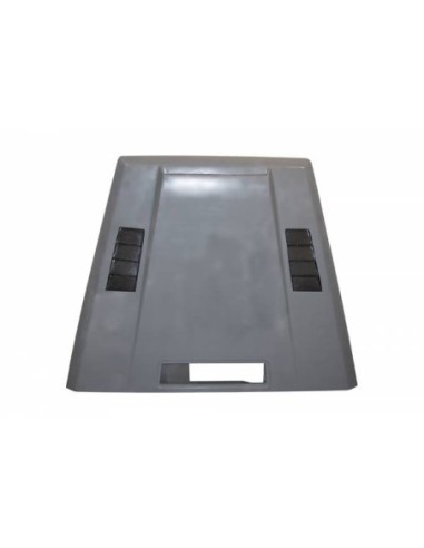 Portón Porsche Carrera 911/ 997...