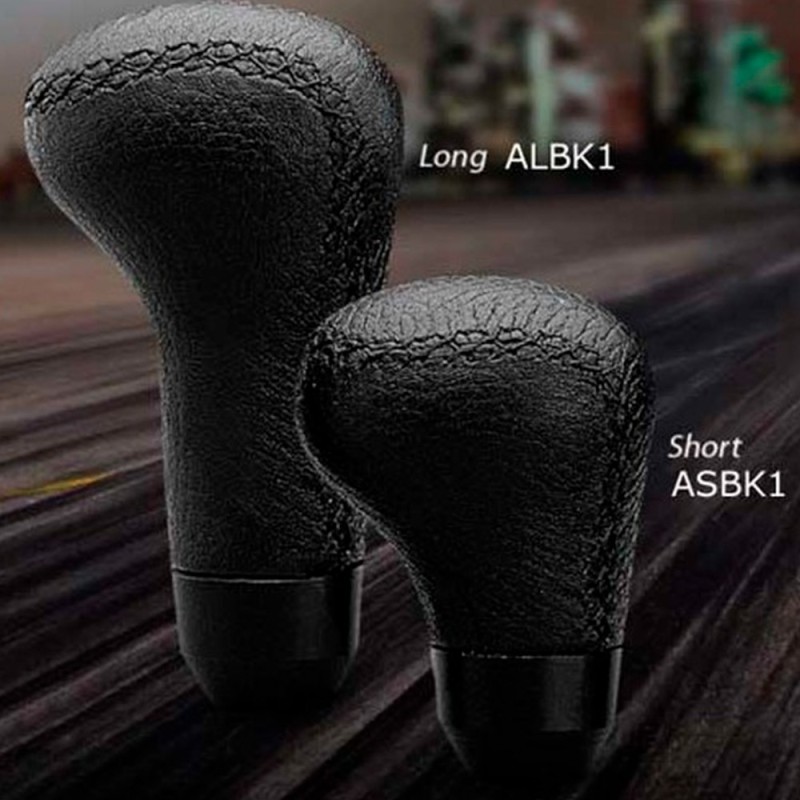 POMO MOMO ANAT. LONG NEGRO