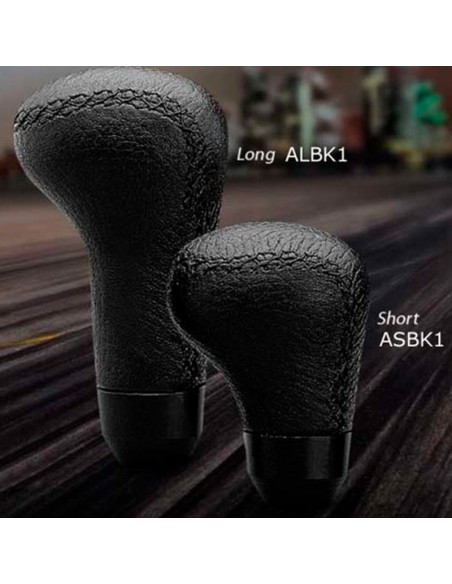 POMO MOMO ANAT. LONG NEGRO