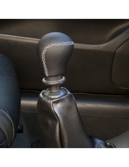 POMO CLASS CORTO GRIS GATILLO 30MM CS6