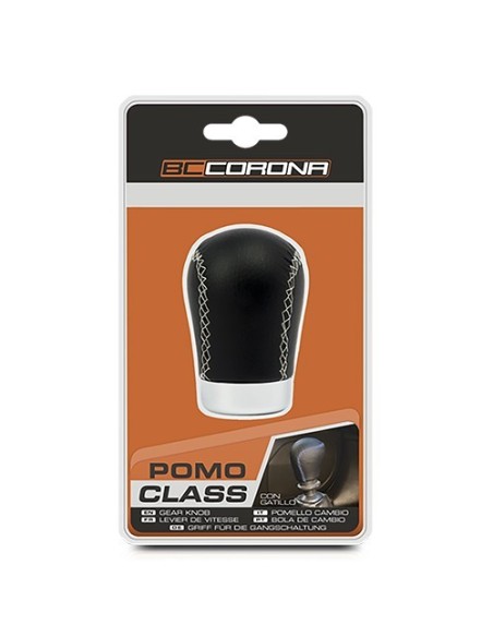 POMO CLASS CORTO GRIS GATILLO 30MM CS6