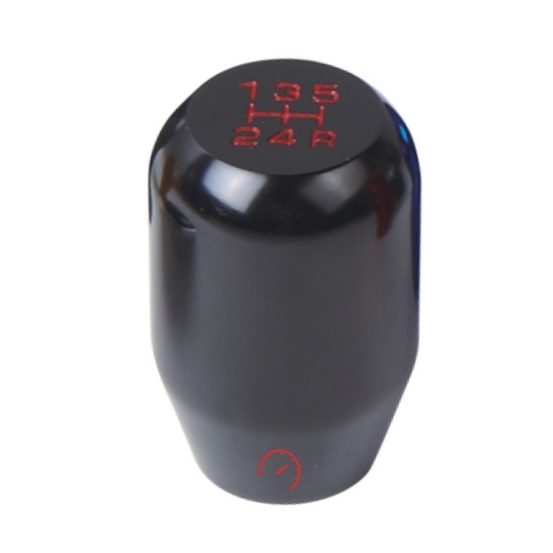 POMO PALANCA DE CAMBIOS ALUMINIO...