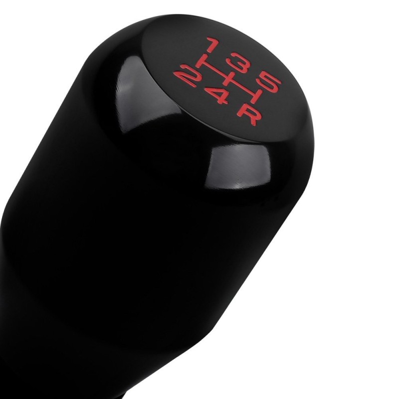 POMO PALANCA DE CAMBIOS ALUMINIO...