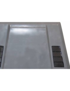 Portón Porsche Carrera 911/... 2