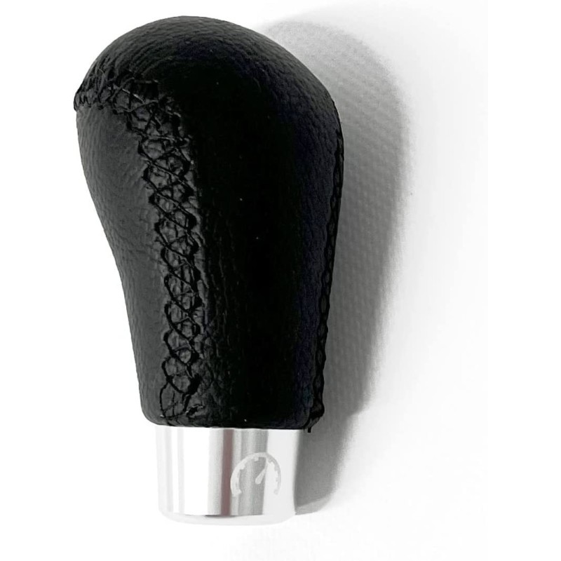 POMO PALANCA DE CAMBIOS PIEL COLOR...