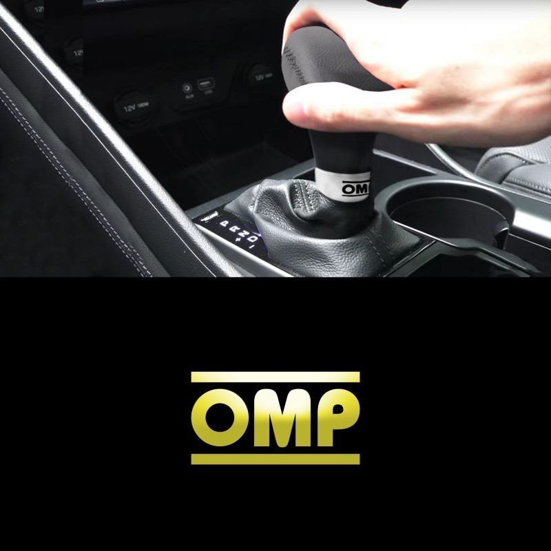 POMO OMP SPEED