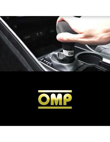 POMO OMP SPEED