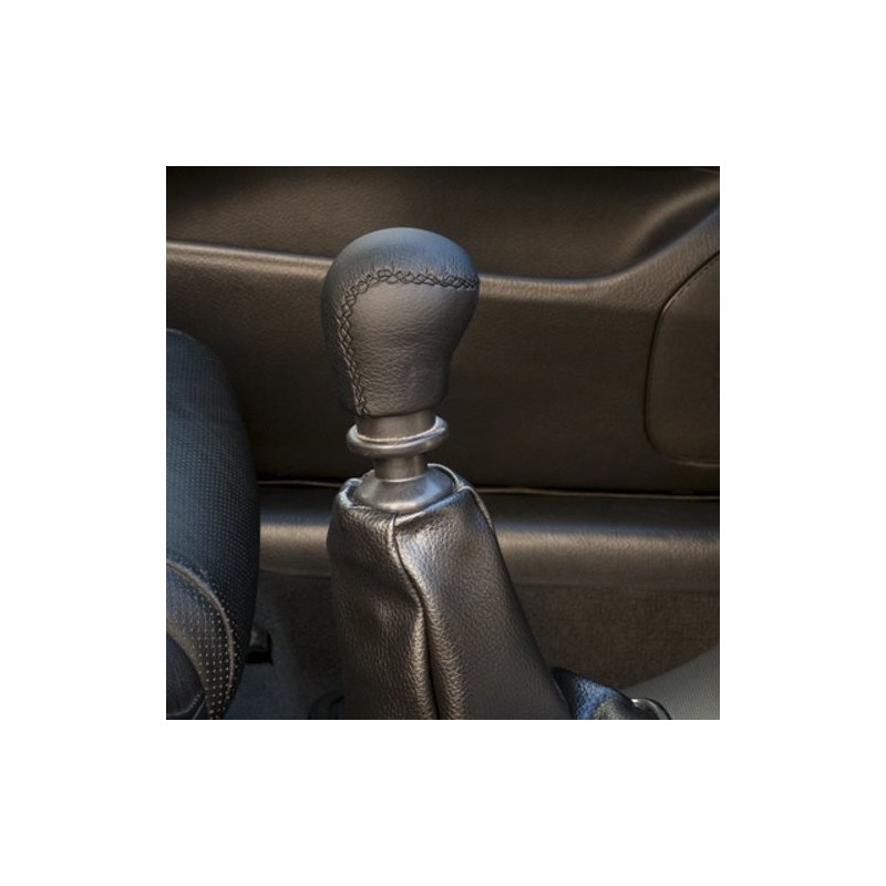 POMO* CLASS CORTO NEGRO GATILLO 30MM...