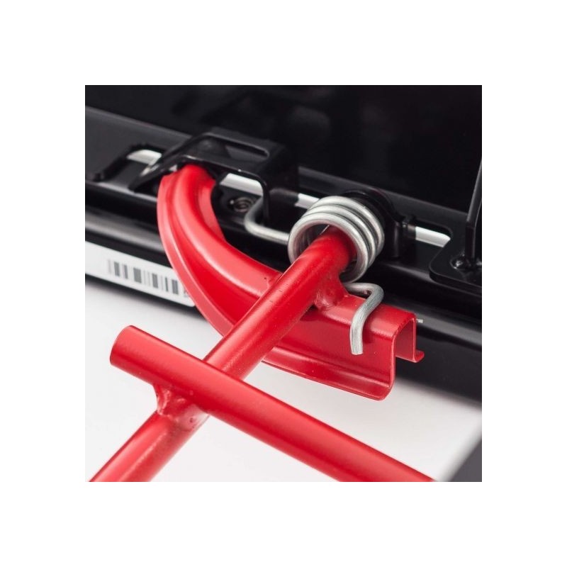 ADAPTADOR FLEXIBLE RECARO