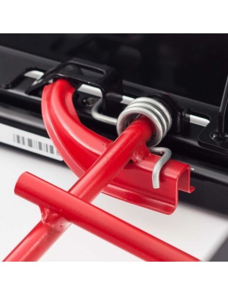 ADAPTADOR FLEXIBLE RECARO