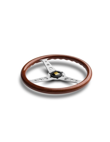 VOLANTE MADERA MOMO INDY HERITAGE 350