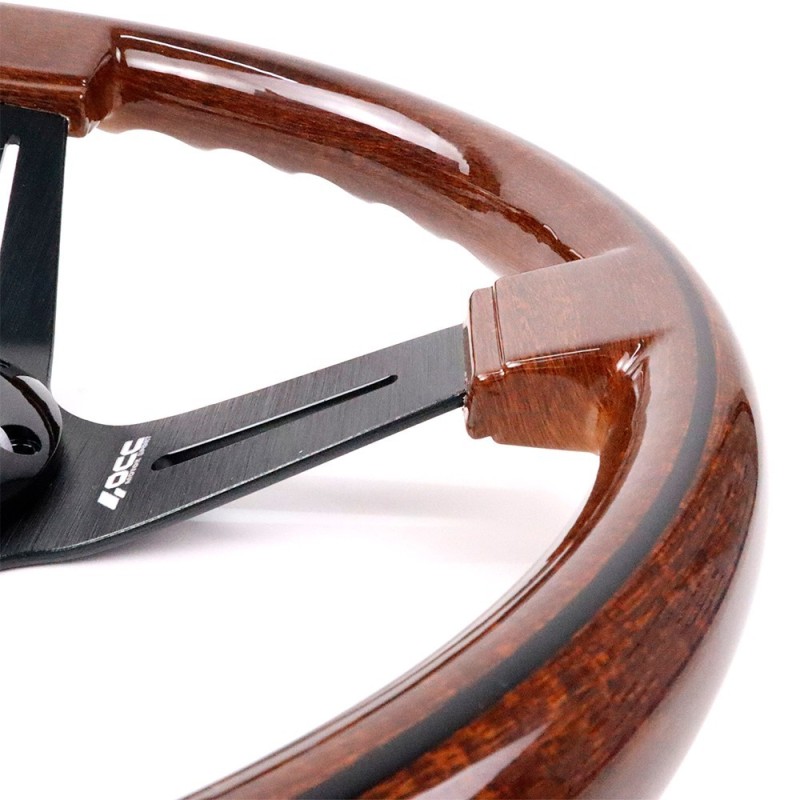 VOLANTE SEMIDESPLAZADO MOD. CLASSIC...