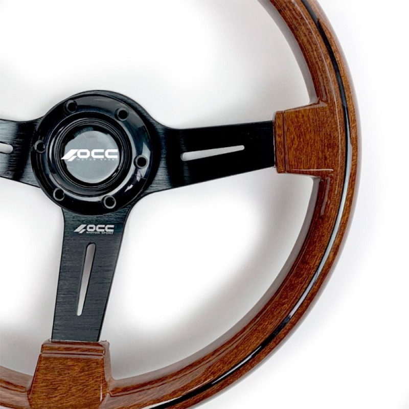 VOLANTE SEMIDESPLAZADO MOD. CLASSIC...