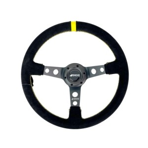 VOLANTE SEMIDESPLAZADO MOD....