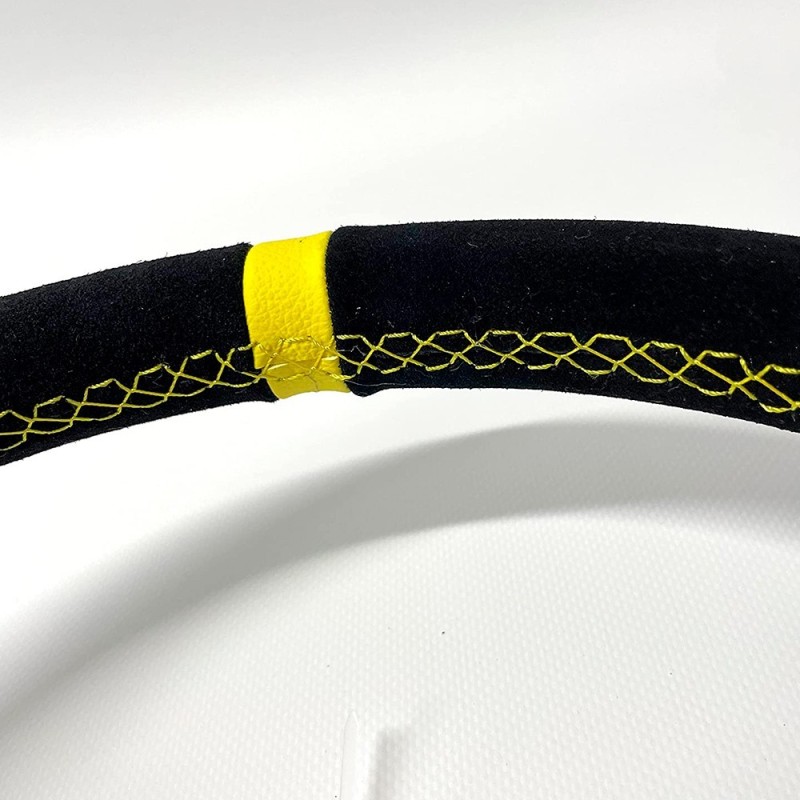 VOLANTE SEMIDESPLAZADO MOD. TRACK...