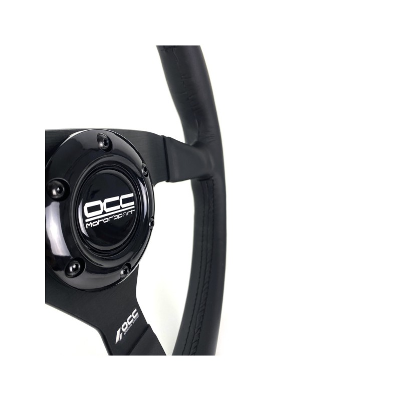 VOLANTE PLANO MOD. CLASSIC PIEL DE...