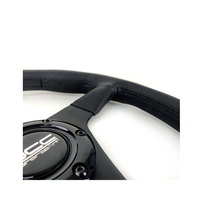 VOLANTE PLANO MOD. CLASSIC PIEL DE...