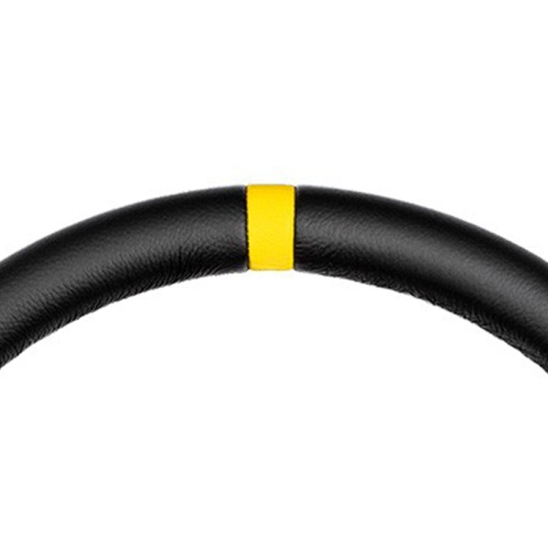 VOLANTE MOMO 350 MM ALCANTARA NEGRO...