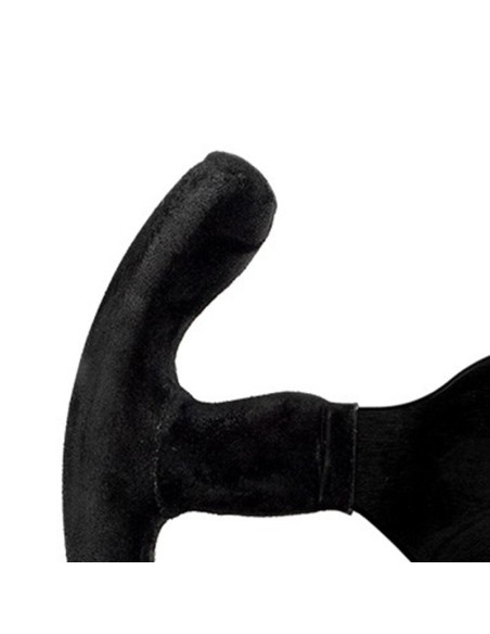 VOLANTE MOMO 270MM PIEL VUELTA NEGRO MOD.27/C