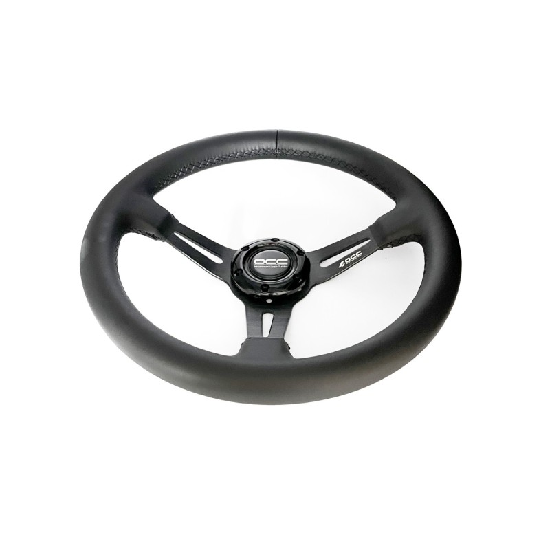 VOLANTE SEMIDESPLAZADO MOD. CLASSIC...