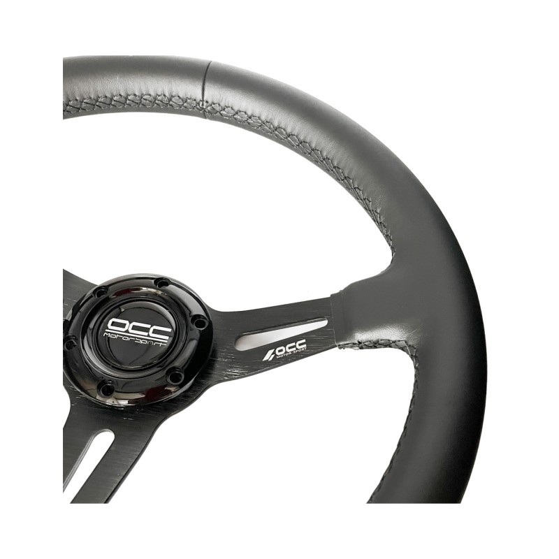 VOLANTE SEMIDESPLAZADO MOD. CLASSIC...