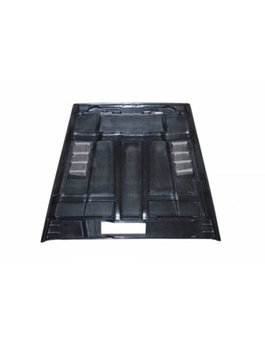 Portón Porsche Carrera 911/ 997...