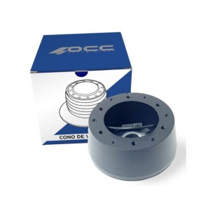 CONO DE VOLANTE A112-FIAT...