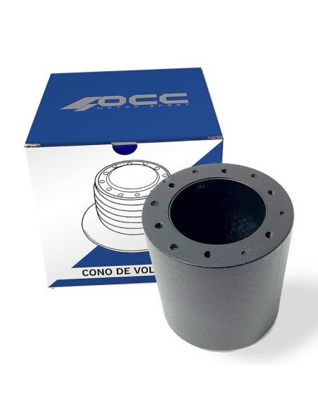CONO DE VOLANTE VOLKSWAGEN GOLF 1/SIROCCO OCC MOTORSPORT