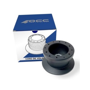 CONO DE VOLANTE CHEVROLET...