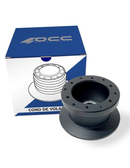 CONO DE VOLANTE CHEVROLET BLAZER OCC MOTORSPORT