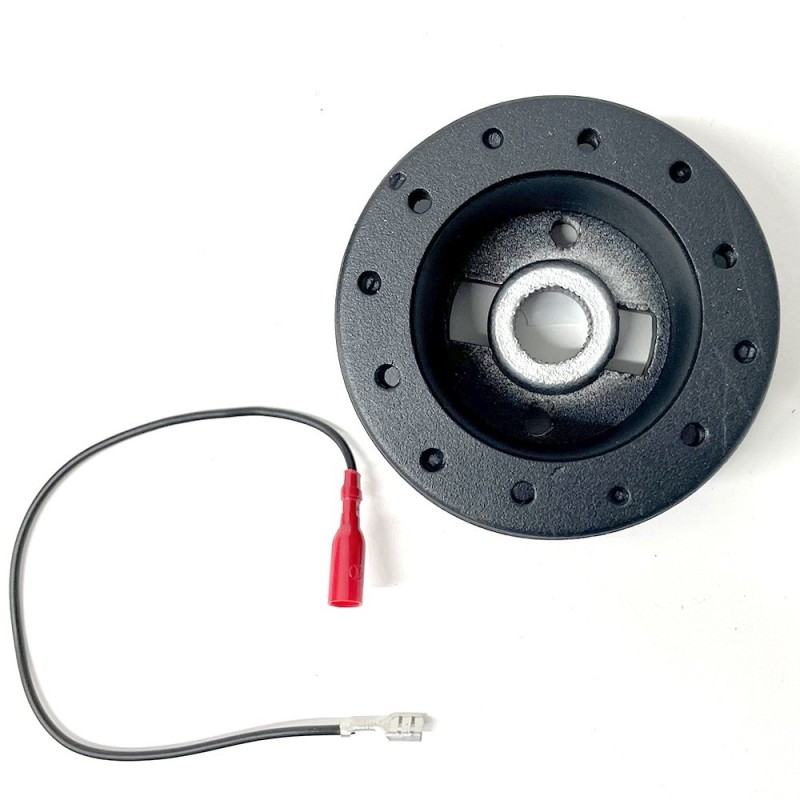 CONO DE VOLANTE CHEVROLET BLAZER OCC...