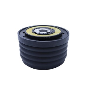 CONO DE VOLANTE MAZDA MX6... 2