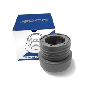 CONO DE VOLANTE BMW...