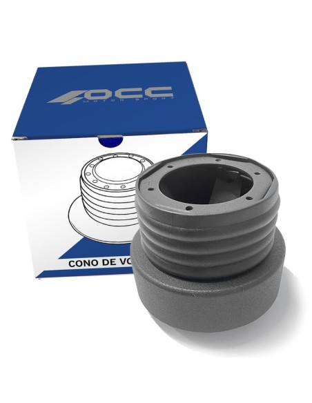 CONO DE VOLANTE BMW E30/E28/E32/SERIE 3/5/7 79-87/SERIE 5/6 81-87 OCC MOTORSPORT