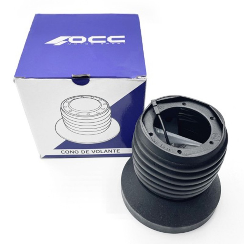 CONO DE VOLANTE MITSUBISHI PAJERO 91_...