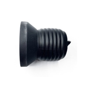 CONO DE VOLANTE MITSUBISHI... 2