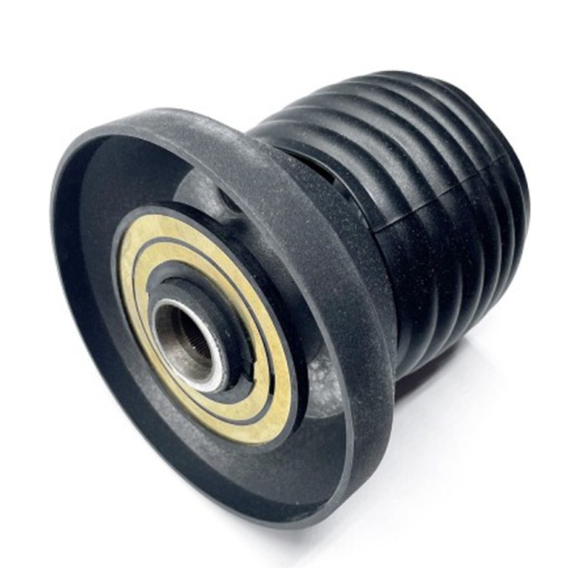 CONO DE VOLANTE MITSUBISHI PAJERO 91_...