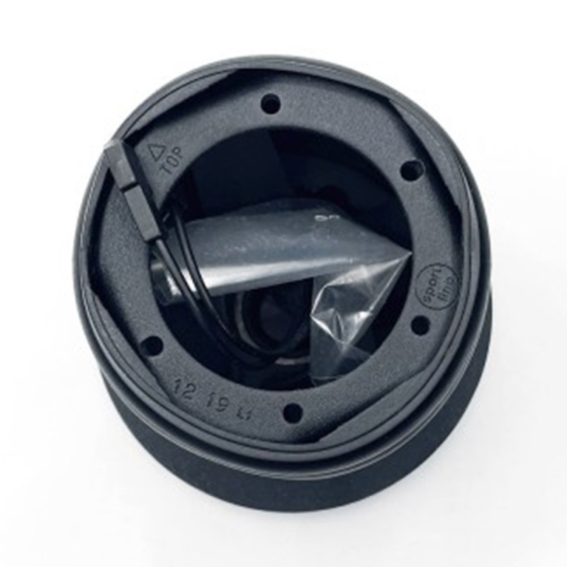 CONO DE VOLANTE MITSUBISHI PAJERO 91_...