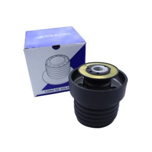 CONO DE VOLANTE TOYOTA...