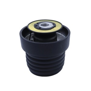 CONO DE VOLANTE TOYOTA... 2